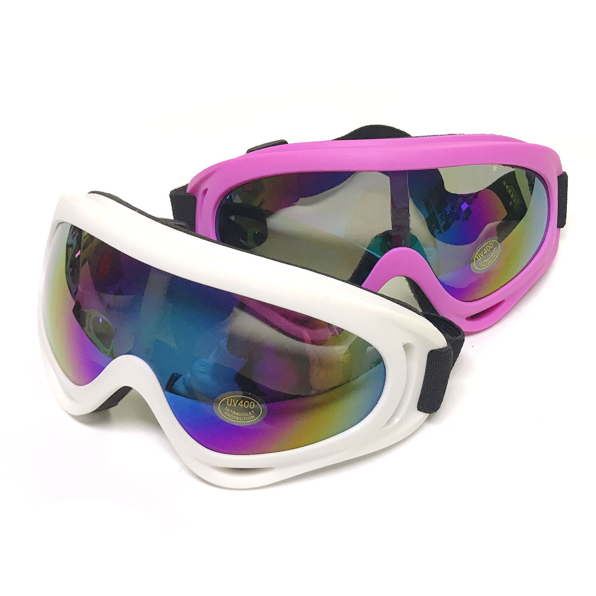 best ski goggles