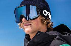 ski goggles oakley