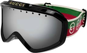 ski goggles gucci