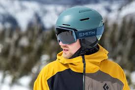 ski goggles smith