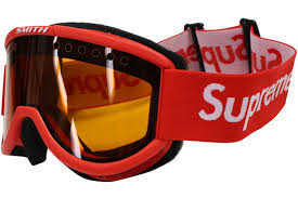 ski goggles supreme