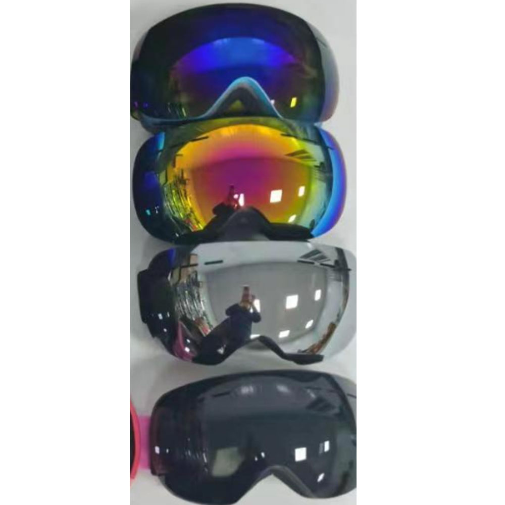 best ski glasses