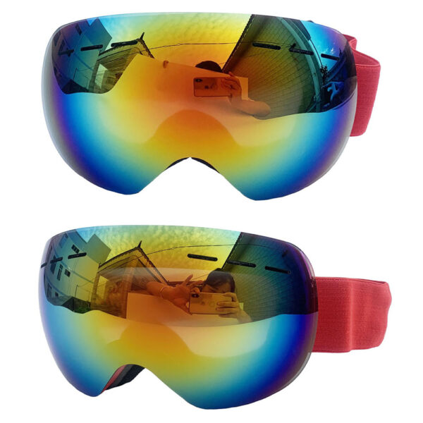 best snowboard goggles