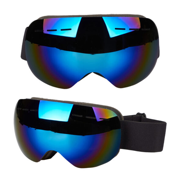 affordable ski goggles