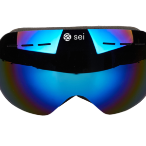 photochromic ski goggle