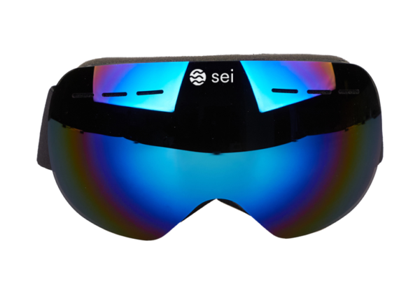 photochromic ski goggle